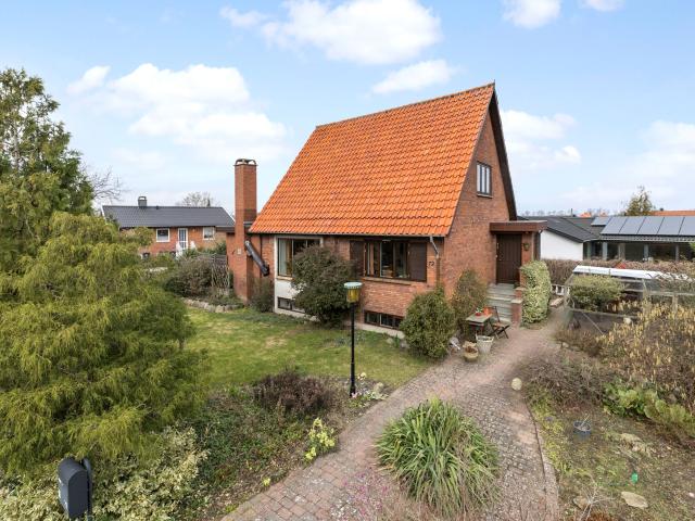 Villa til salg i Roskilde