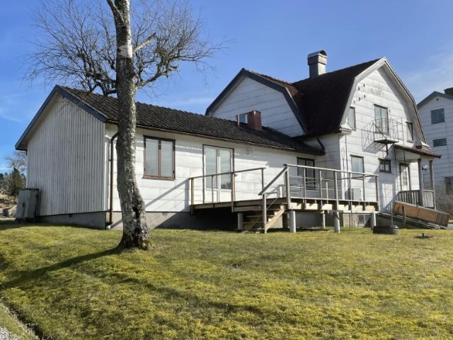 Hus hyra i Västra Götaland