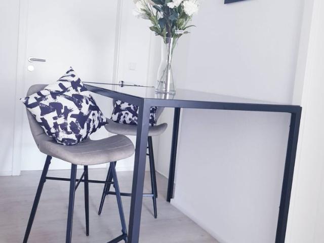 Apartment mieten in Stuttgart, Baden-Württemberg