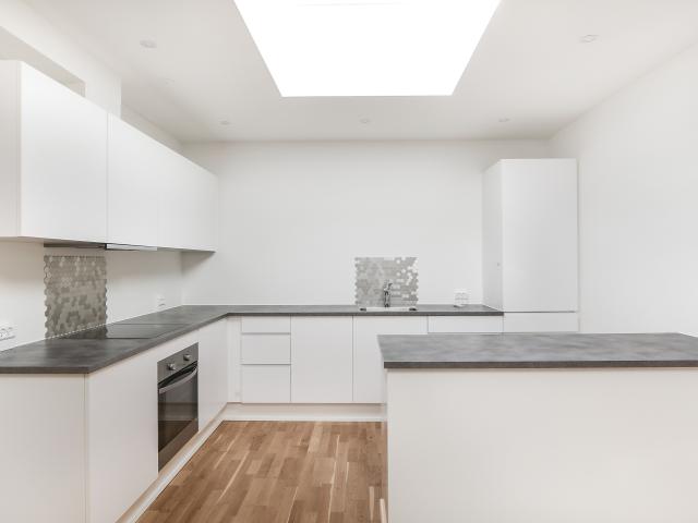 Lejlighed til leje i Greve Strand, Greve