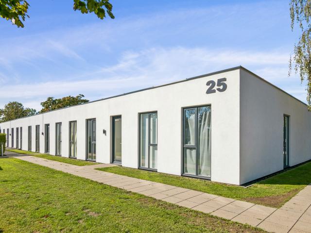 Lejlighed til leje i Greve Strand, Greve