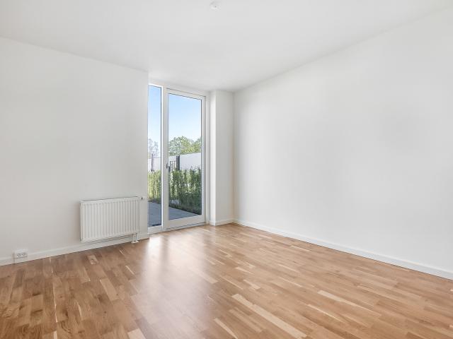 Lejlighed til leje i Greve Strand, Greve