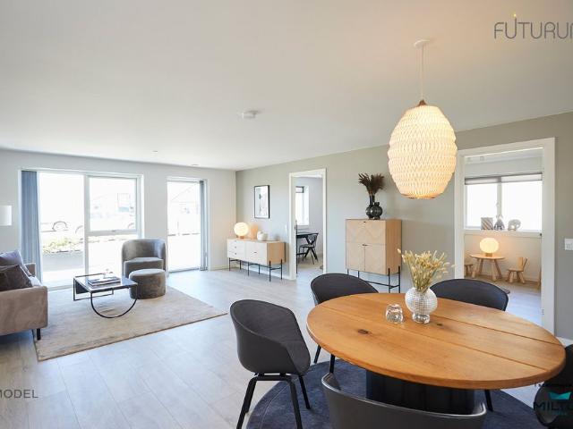Villa til leje i Odense