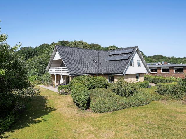 Villa til salg i Ans By, Århus