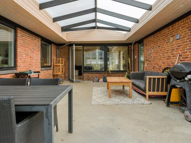 Villa til salg i Ans By, Århus
