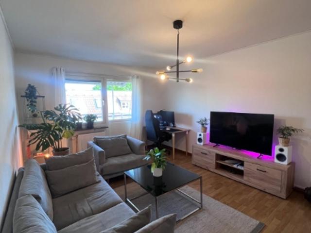 Lägenhet hyra i Hedemora, Dalarna