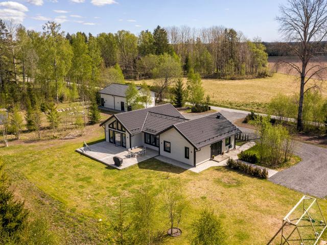 Villa till salu i Ärla, Södermanland