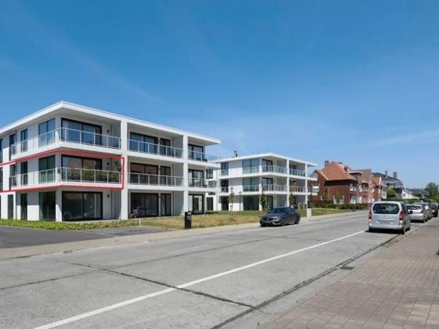 Appartement location à Harelbeke, West-Vlaanderen