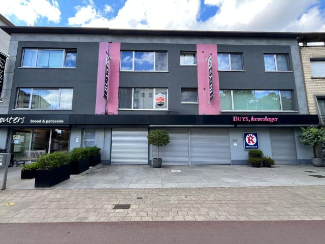 Appartement location à Antwerpen