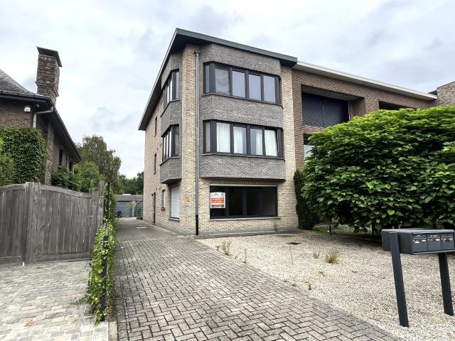 Appartement location à Antwerpen