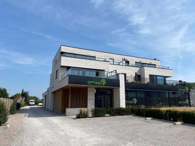 Appartement location à Sint-Eloois-Vijve, Waregem