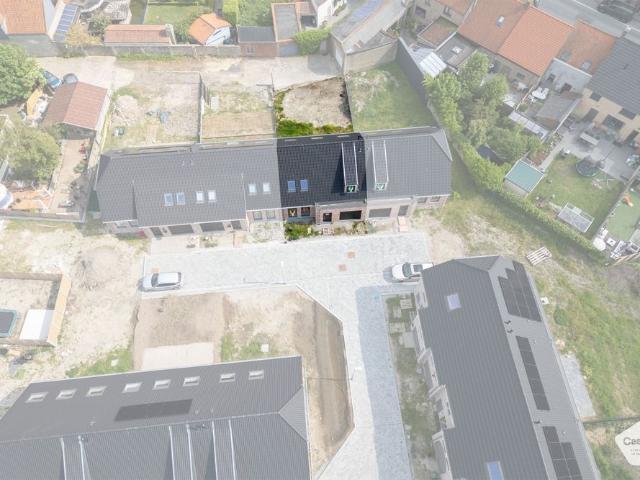 Maison location à Diksmuide, West-Vlaanderen