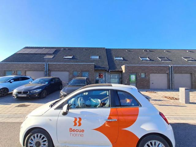 Maison location à Vichte, Anzegem