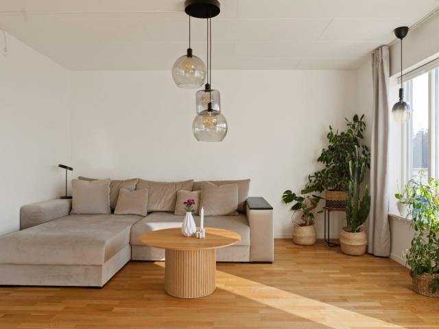 Bostadsrätt till salu i Stockholm