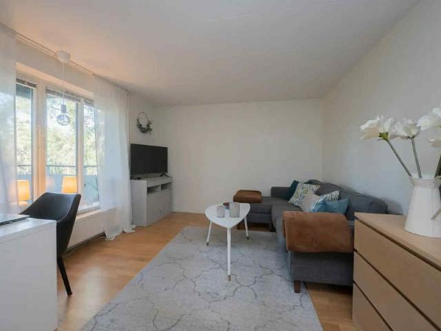 Lägenhet hyra i Huddinge, Stockholm