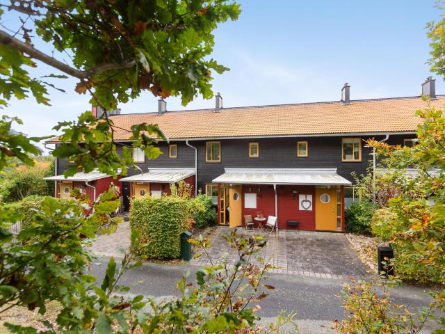 Villa till salu i Göteborg, Västra Götaland