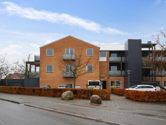 Lejlighed til leje i Hedensted, Århus