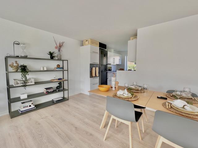 Lejlighed til leje i Hedensted, Århus