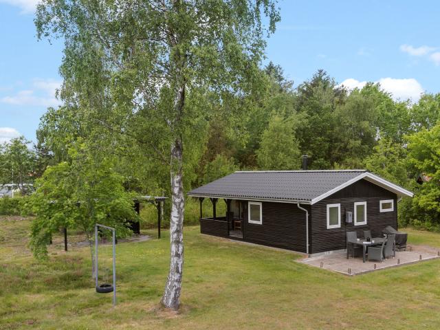 Hus til salg i Brønderslev-Dronninglund