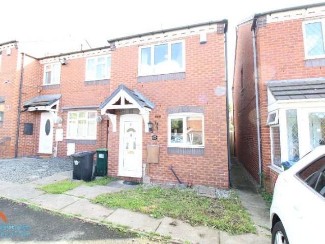 House for rent in Yew Tree, Sandwell