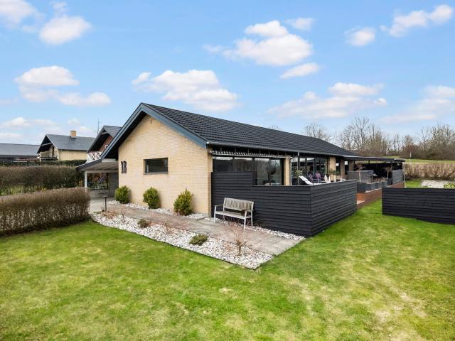 Villa til salg i Lystrup, Århus