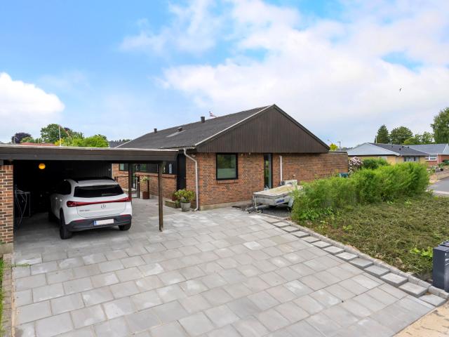 Villa til salg i Århus