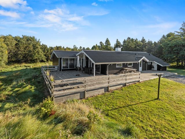 Hus til salg i Varde