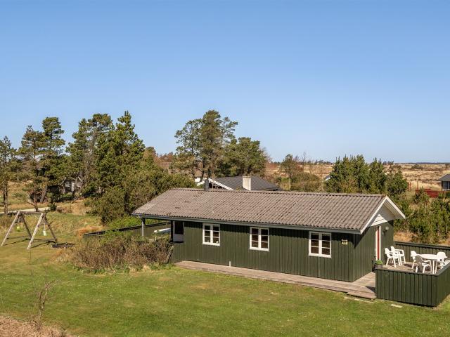Hus til salg i Varde