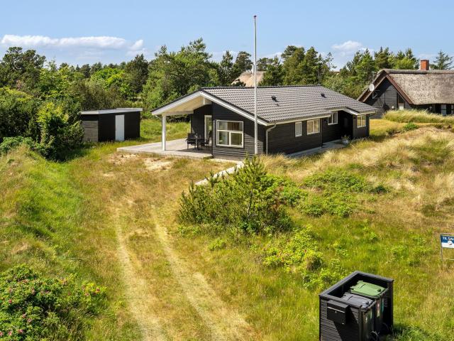 Hus til salg i Varde