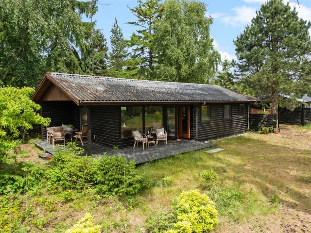 Hus til salg i Odsherred