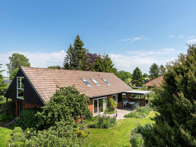 Villa til salg i Århus
