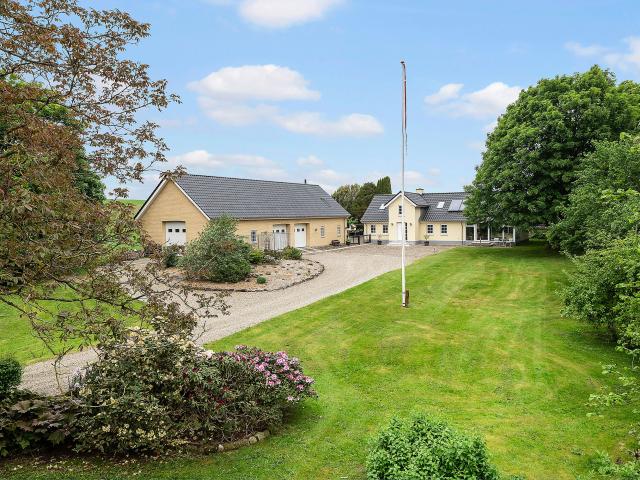 Villa til salg i Århus