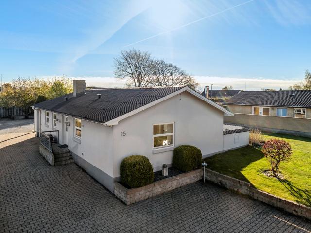 Villa til salg i Terndrup, Brønderslev-Dronninglund