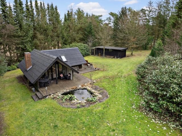 Hus til salg i Århus