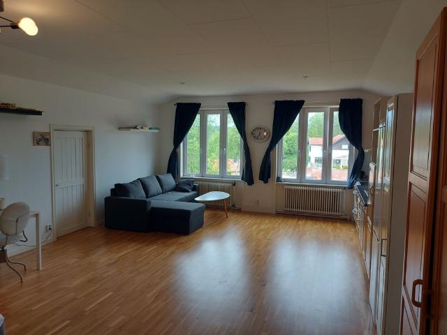 Lägenhet hyra i Gisslefors, Västra Götalands län