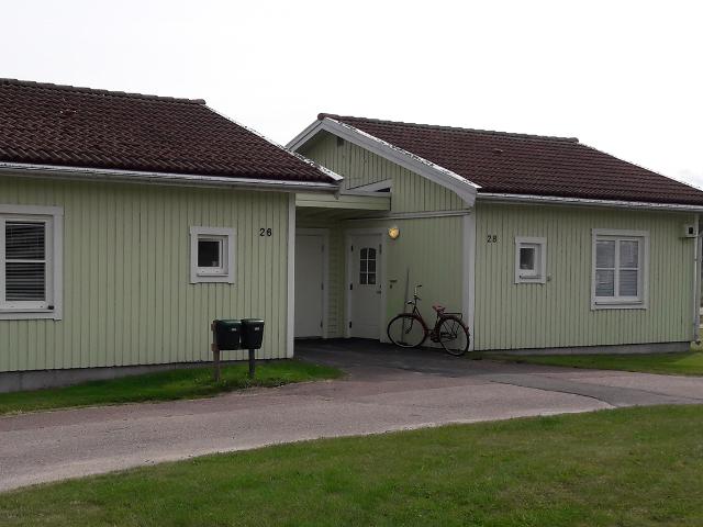 Lägenhet hyra i Söderbärke, Dalarna