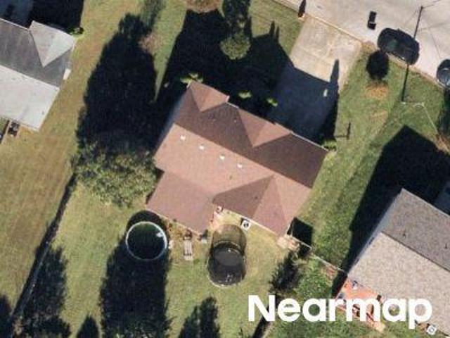 House for sale in Clarksville, Middle Tennessee
