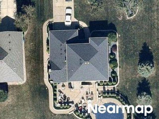 House for sale in Homer Glen, Illinois