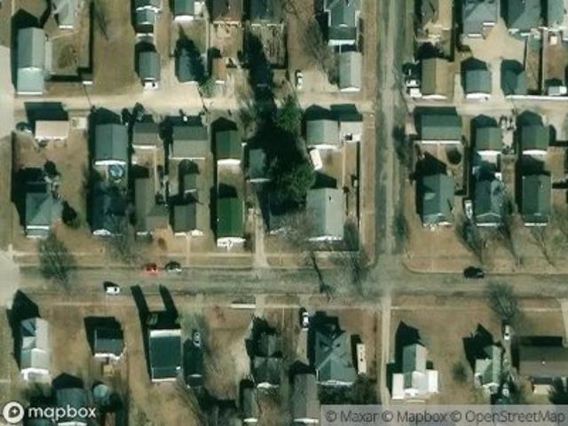 House for sale in Burlington, Iowa