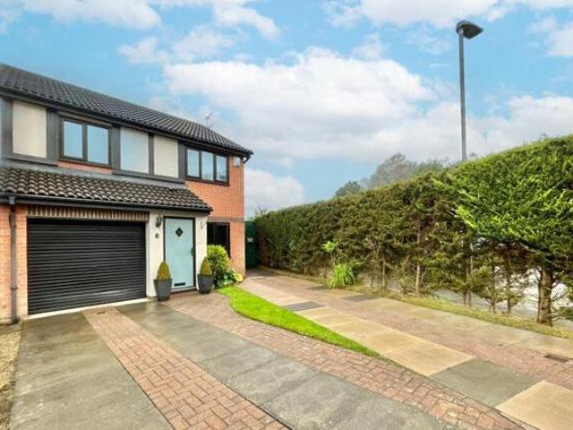 House for sale in Tyne And Wear