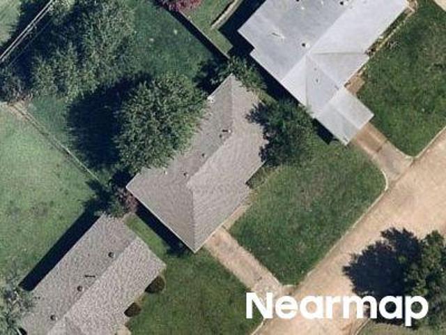 House for sale in Midwest City, Oklahoma
