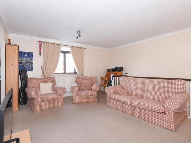Apartment for rent in Shamblehurst, Eastleigh