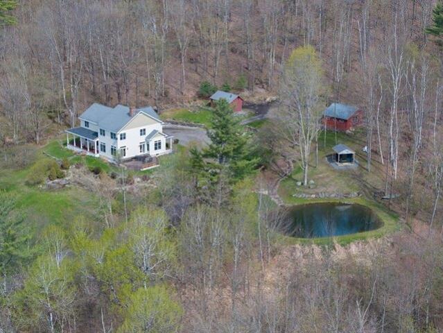 House for sale in Underhill, Vermont