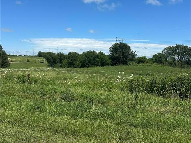 Land for sale in Kansas