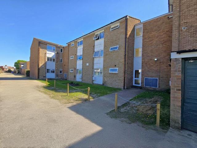 Apartment for rent in London Borough of Enfield, Greater London