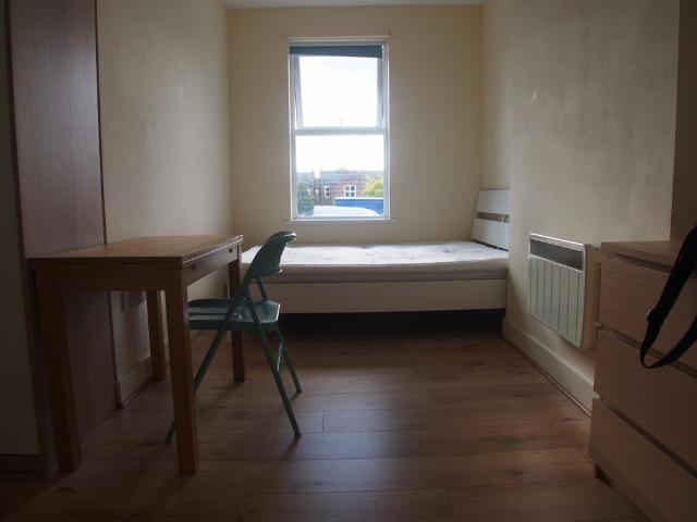 Apartment for rent in Palmers Green, Greater London