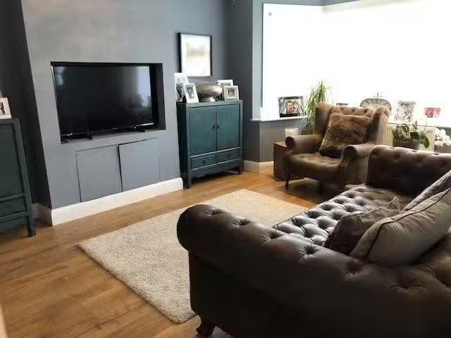 House for rent in East Ayrshire