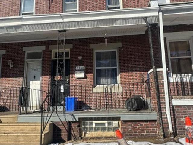 Property for sale in Philadelphia, Pennsylvania