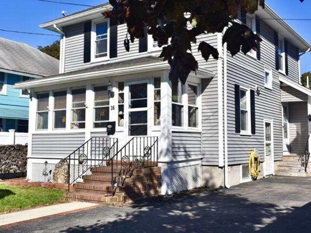 House for sale in Oxford, Fairhaven