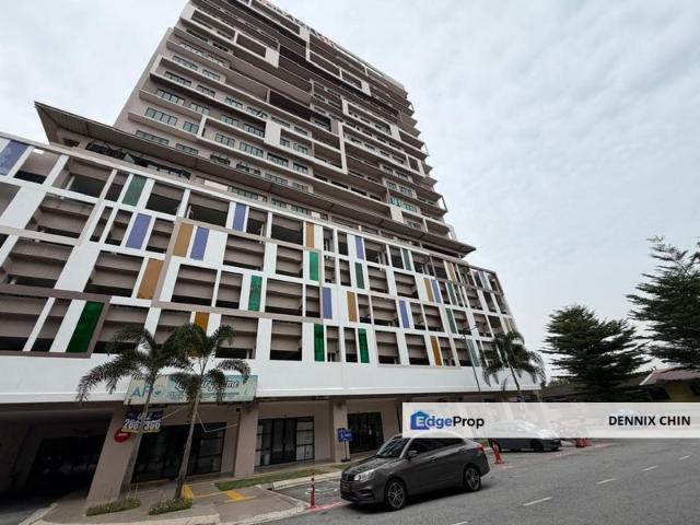 Shop for rent in Country Heights Damansara, Kuala Lumpur